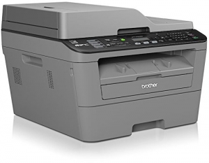 Brother MFC-L2700DW Driver
