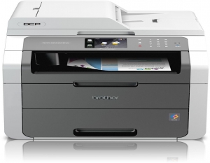 Brother DCP-9022CDW Driver