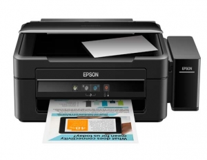 Epson L385 Driver