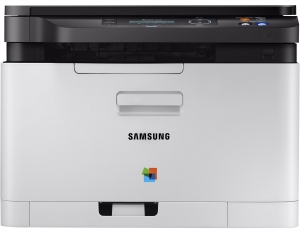 Samsung Xpress SL-C480W Driver