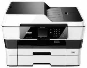 Brother MFC-J3720 Driver