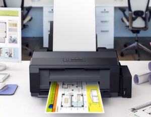 Epson L1300 Driver