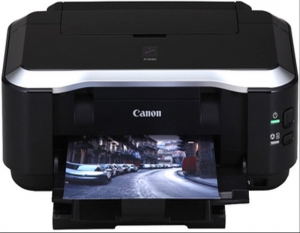 Canon PIXMA IP3680 Driver