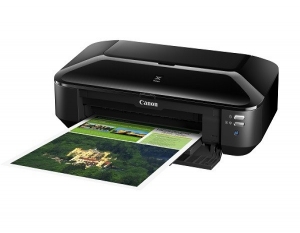 Canon PIXMA iX6870 Driver
