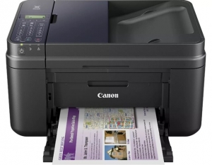 Canon Pixma E480 Driver