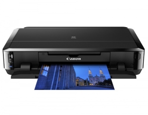 Canon PIXMA iP7270 Driver