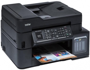 Brother MFC-T910DW Driver