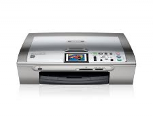 Brother DCP-750CW Driver