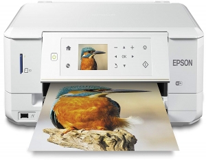 Epson XP-625 Driver