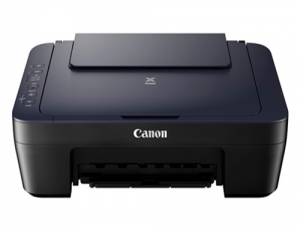 Canon PIXMA  E460 Driver