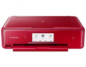 Canon Pixma TS8070 Driver