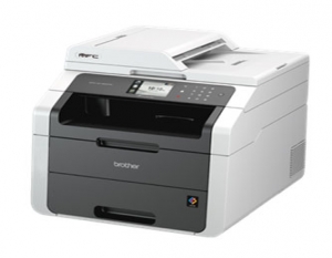 Brother MFC-9140CDN Driver