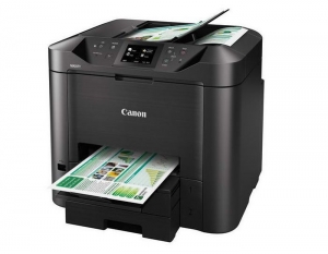 Canon Maxify MB5470 Driver