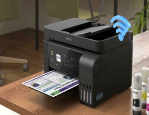 Epson L5190 Driver
