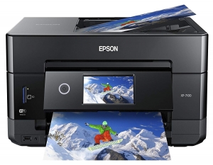 Epson XP-7100 Driver
