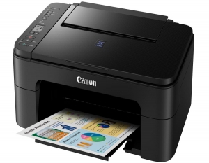 Canon PIXMA E3170 Driver