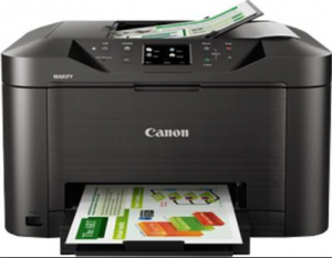 Canon Maxify MB5070 Driver