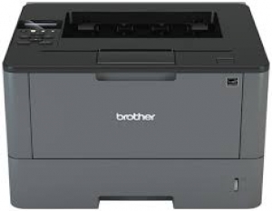 Brother HL-L5100DN Driver