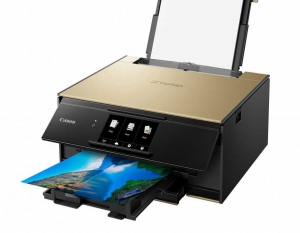Canon Pixma TS9170 Driver