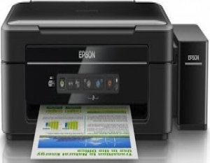 Epson L365 Driver