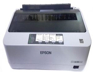 Epson LQ-310 Driver
