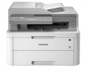 Brother DCP-L3551CDW Driver