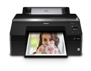 Epson SC-P5000 Driver