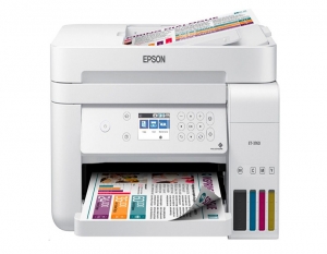 Epson EcoTank ET-3760 Driver Download