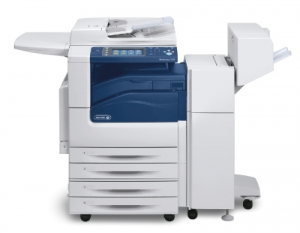 Xerox WorkCentre 5855 Driver
