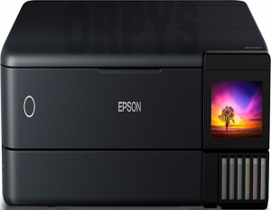 Epson EcoTank ET-8550 Driver