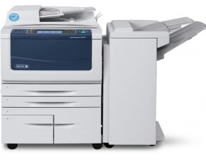 Xerox WorkCentre 5955 Driver