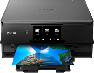 Canon Pixma TS9120 Driver