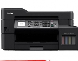 Brother MFC-T920DW Driver