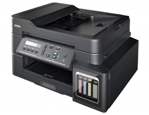 Brother DCP-T520w Driver