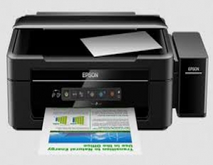 Epson L405 Driver