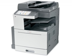 Lexmark X950 Driver