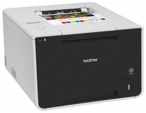 Brother HL-L8250CDN Driver