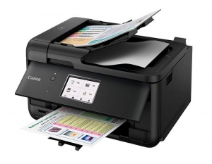 Canon PIXMA TR8550 Driver