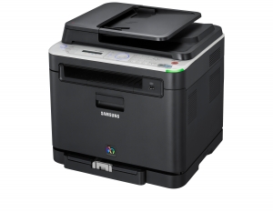 Samsung CLX-3180 Driver