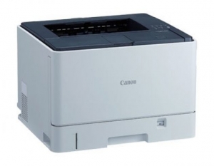 Canon Laser LBP8100n Driver