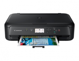 Canon PIXMA TS5100 Driver