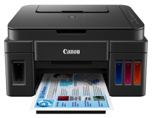 Canon PIXMA G3010 Driver