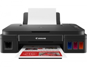 Canon PIXMA G3411 Driver