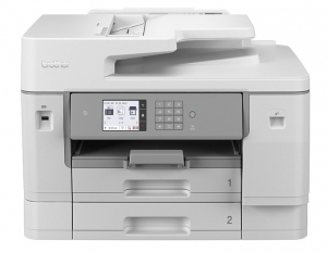 Brother MFC-J6955DW Driver
