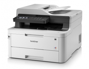 Brother MFC-L3770CDW Driver