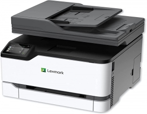 Lexmark CX331adwe Driver
