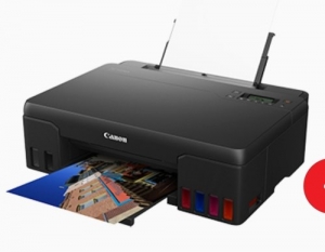 Canon Pixma G570 Driver