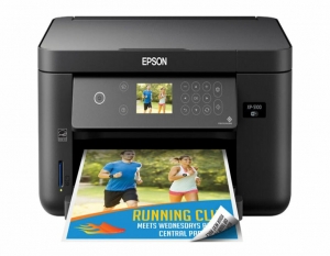 Epson XP-5100 Driver