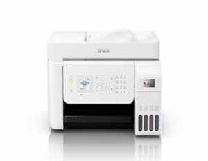 EcoTank L5296 Driver