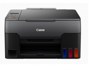 Canon PIXMA G2060 Driver